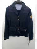 2nd Hand Lauria Garrelli Show Jacket / XS / Blk