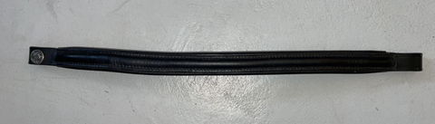 2nd Hand Gold Medal Browband / Blk / C