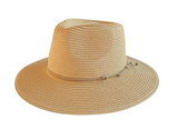 Jessie Fedora