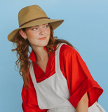 Jessie Fedora