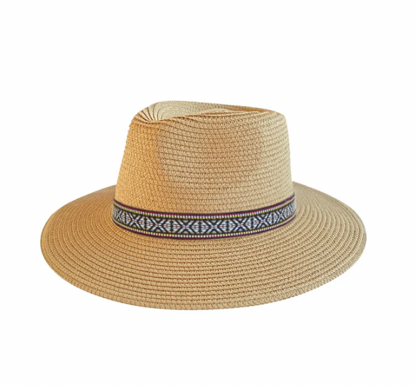Rocky Shore Fedora