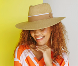 Sunset Bay Fedora
