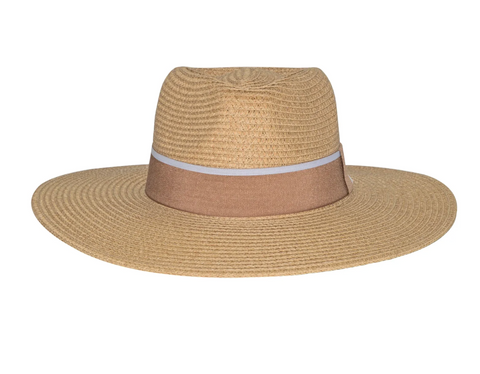 Sunset Bay Fedora