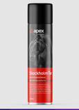 APEX Stockholm Tar Spray (Aerosol) 250ml