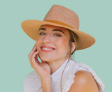 Rainbow Reef Fedora