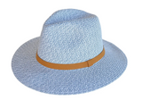 Rainbow Reef Fedora