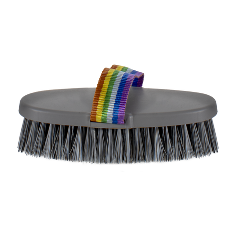 Show Time Body Brush - Grippy