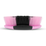 Tri Coloured Dandy Brush