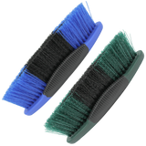 Tri Coloured Dandy Brush