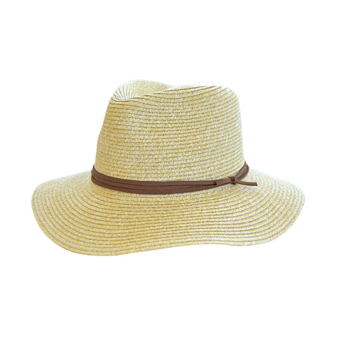 Summer Fedora