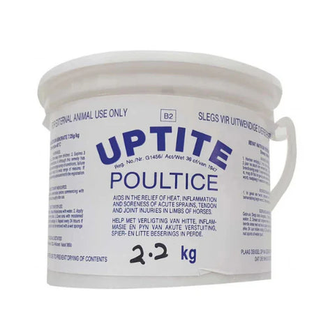 Uptite Poultice 2.2kg