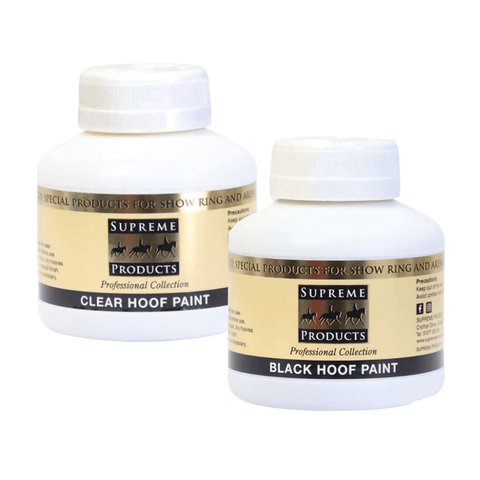 Supreme Hoof Paint