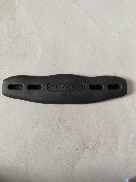 2nd Hand Acavallo Gel Nose/ Poll cover