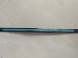 2nd Hand Kwesta Bling Belt/ 70cm/ blue/blk