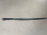 2nd Hand Kwesta Bling Belt/ 70cm/ blue/blk