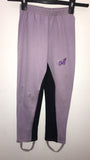2nd Hand Kids Colt Slax/ Purple & Black/ 28