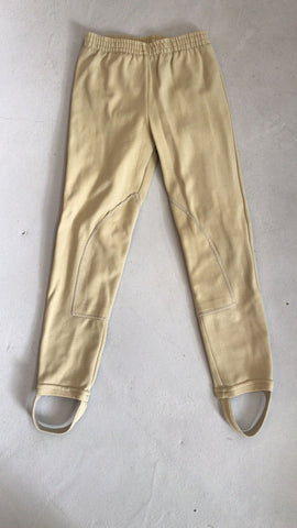 2nd Hand Colt Slax/ Beige/ kids 14