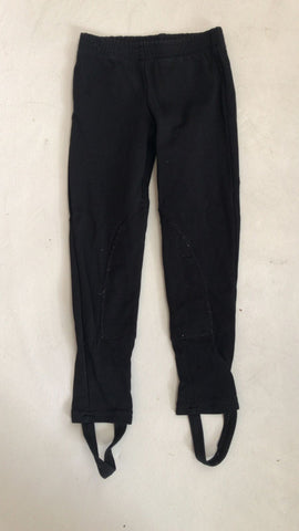 2nd Hand Colt Slax/ Black/ Kids18