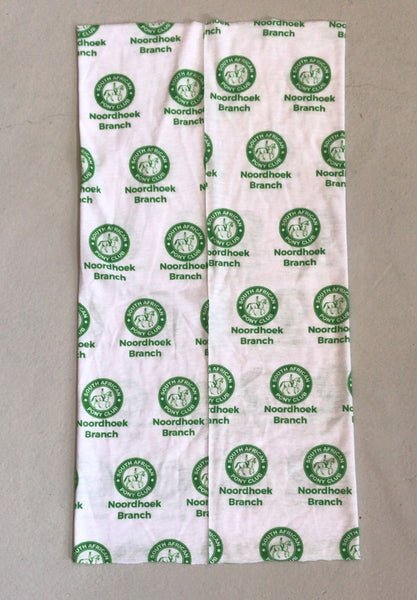 2nd Hand Pony Club Buff