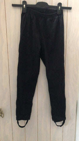 2nd Hand Colt Jods/ Black 30