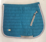 2nd Hand Blue & Grey Full Set