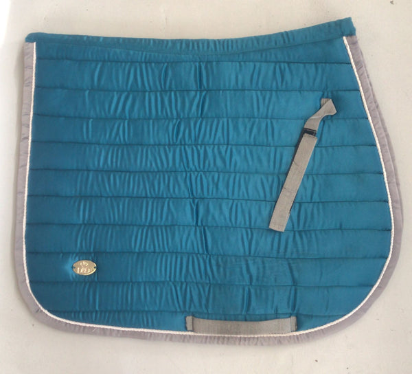 2nd Hand Blue & Grey Full Set