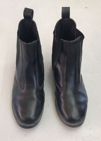 2nd Hand Huntfield Boots/ Kids Size 12