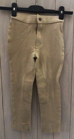 2nd Hand Jods/ Beige/ 5yrs