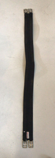 2nd Hand Girth/ 52inch/ black