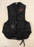 2nd Hand Two Point Air Jacket/ Adult Small