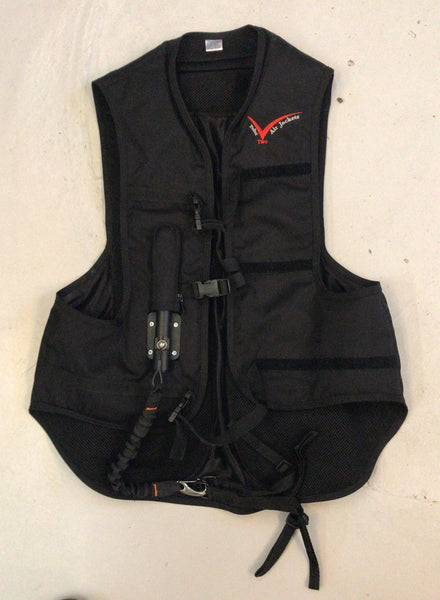 2nd Hand Two Point Air Jacket/ Adult Small