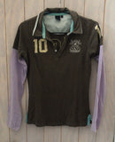 2nd Hand Gold Stable Long sleeve