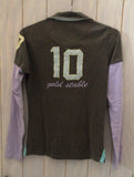 2nd Hand Gold Stable Long sleeve