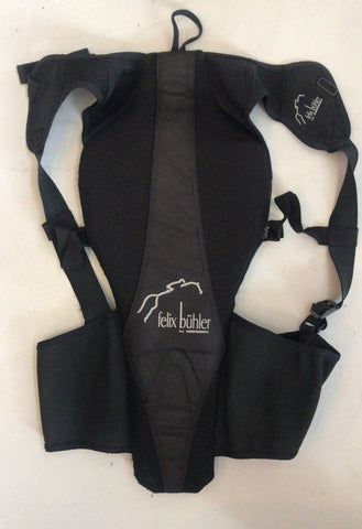 2nd Hand Felix Bühler Cross back protector
