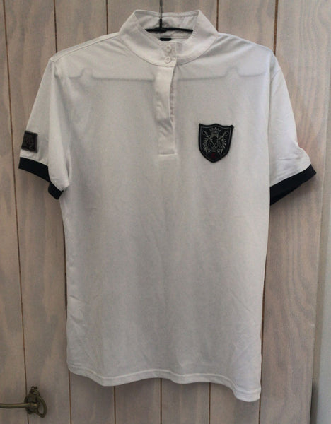 2nd Hand Horze Show Shirt