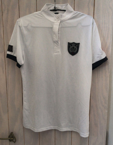 2nd Hand Horze Show Shirt