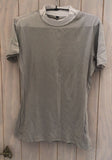 2nd Hand Harry Horse Tshirt Show Shirt/ Grey/ Large