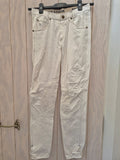 2nd Hand EA Breeches/ White/ M