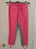 2nd Hand Colt Kids Jods/ Pink/ Kids28