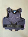 2nd Hand Mark Todd Body Protector/ Child Large
