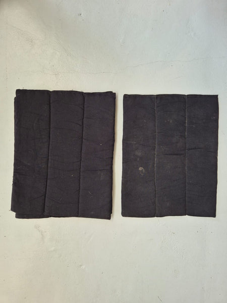 2nd Hand Gamgee set 2/ Black