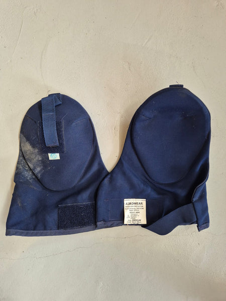 2nd Hand Airowave Shoulder Protectors/ Medium