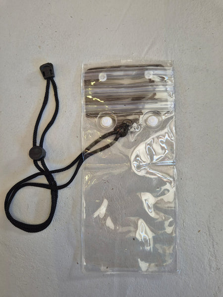 2nd Hand Waterproof Cell Phone Pouch
