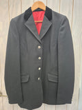2nd Hand Show Jacket/ Thoroughbred/ 36L