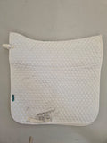 2nd Hand High Wither Dressage Saddlepad/ Full