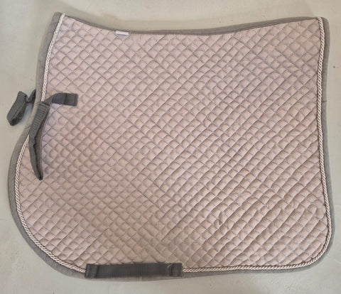 2nd Hand Kwesta GP Saddlepad/ Grey/ Full