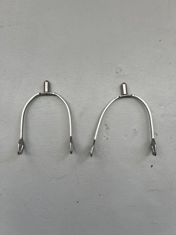 2nd Hand Sprenger Spurs/ Adult