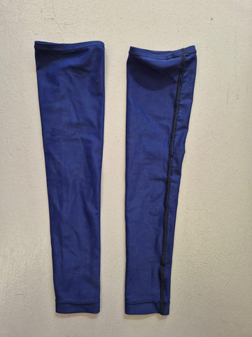 2nd Hand Sun Sleeves/ Navy/ XXS