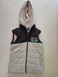 2nd Hand Harrys Horse Kids Body Warmer/ Grey/ EU140