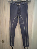 2nd Hand Colt Jods/ Navy/ 24